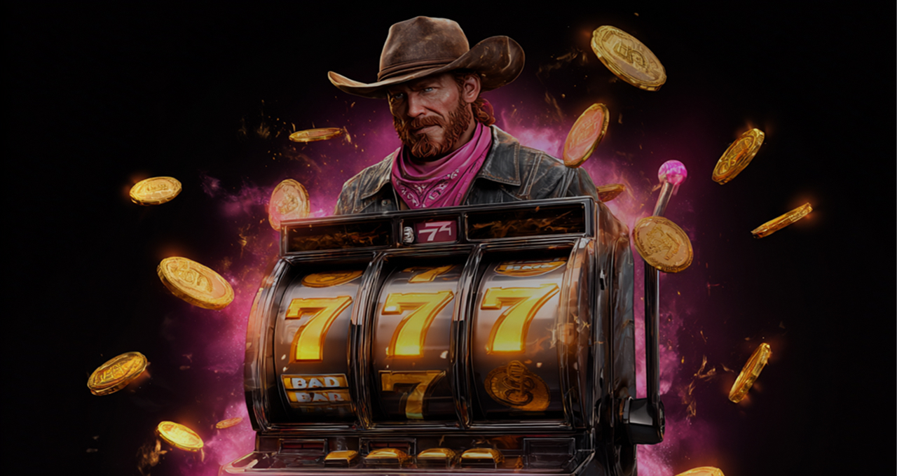 Madcasino Slide 1