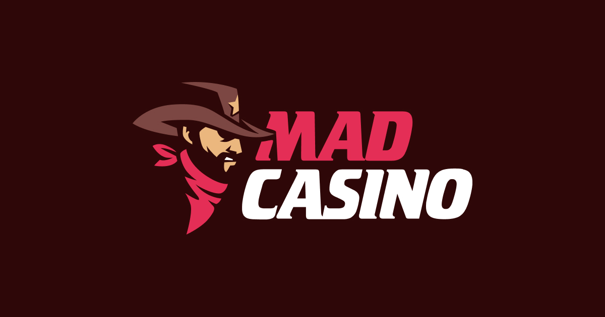 Madcasino Norge Velkommen